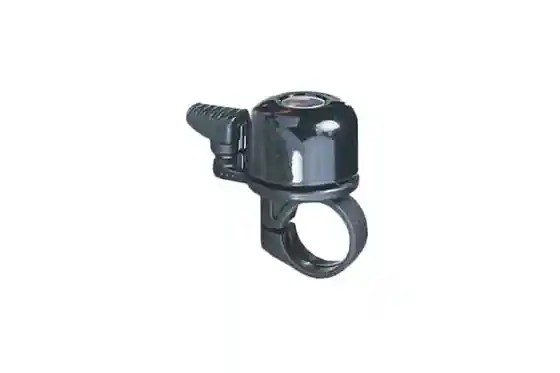 Fahrradklingeln - Mounty Glocke Billy