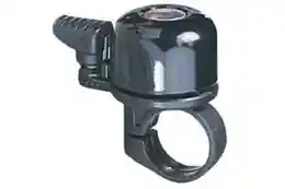 Mounty Glocke Billy