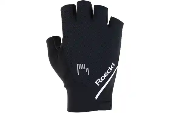 Kurzfinger-Handschuhe Sale - Roeckl Ivory 2 Kurzfinger Handschuhe