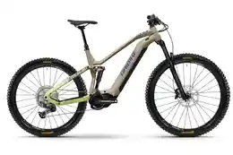 Haibike Allmtn 3 - 720 Wh - 29 - 27,5 Zoll - Fully