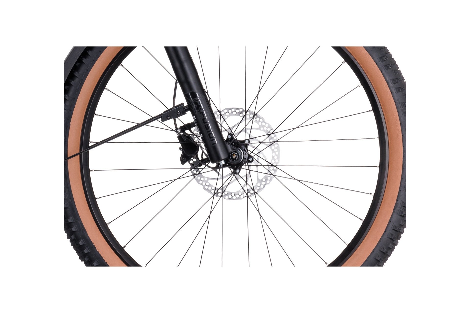 Cube Reaction Hybrid Pro 750 Allroad - 750 Wh - 27,5 Zoll - Tiefeinsteiger - 2024