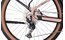 Cube Reaction Hybrid Pro 750 Allroad - 750 Wh - 27,5 Zoll - Tiefeinsteiger - 2024