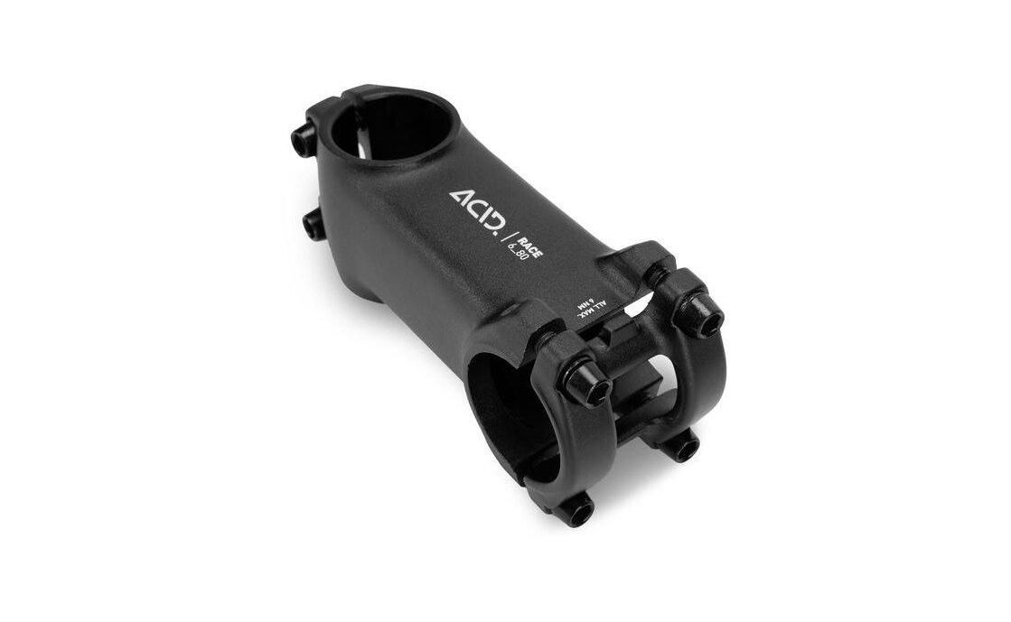 Cube ACID Vorbau OMNE 6&deg; 31.8