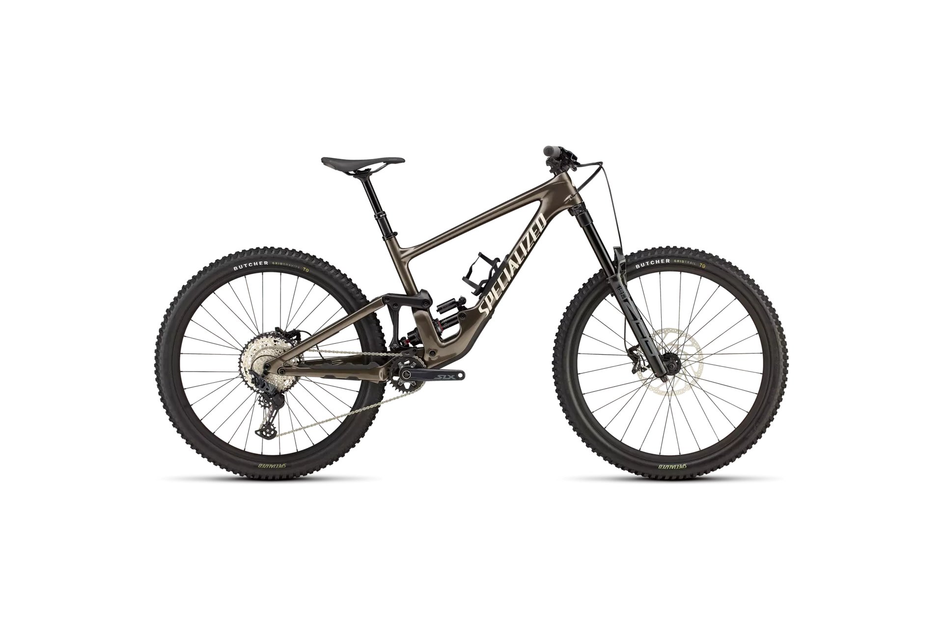 Specialized Enduro Comp - 29 Zoll - Fully - 2026