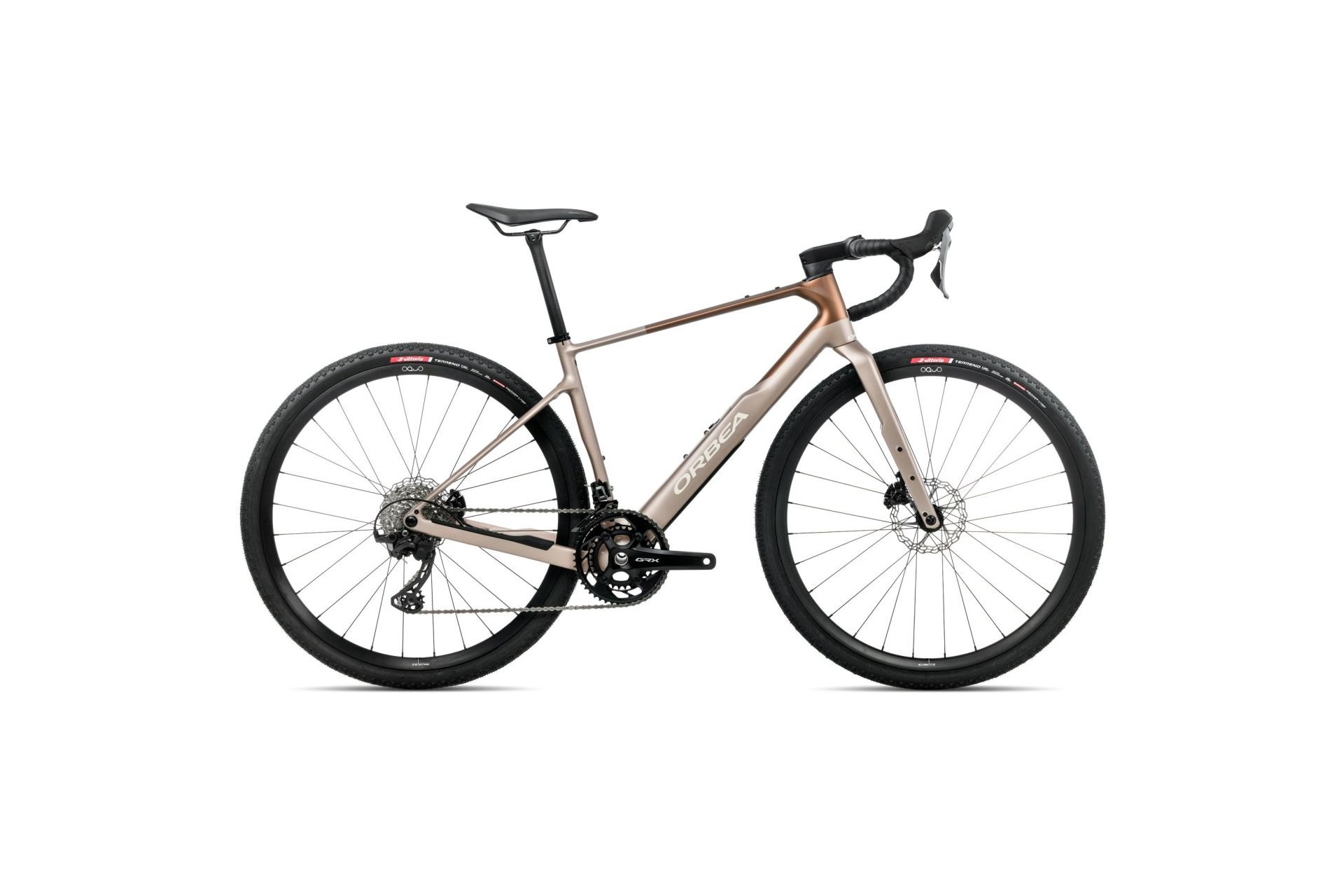 Orbea Terra M20 Team - 28 Zoll - Diamant - 2026