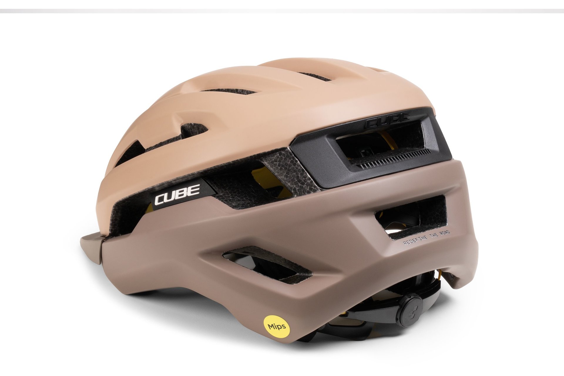 Cube Helm HOVER MIPS