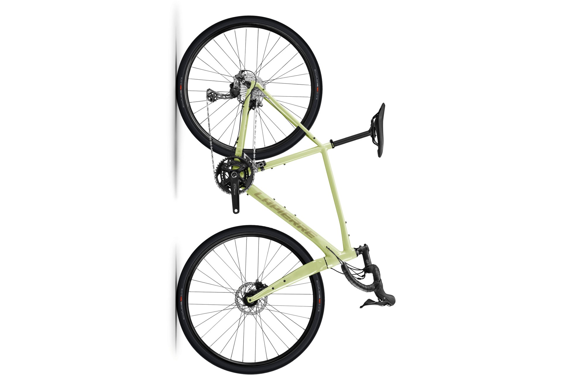 Lapierre Crosshill AL 3.0 - 28 Zoll - Diamant - 2026