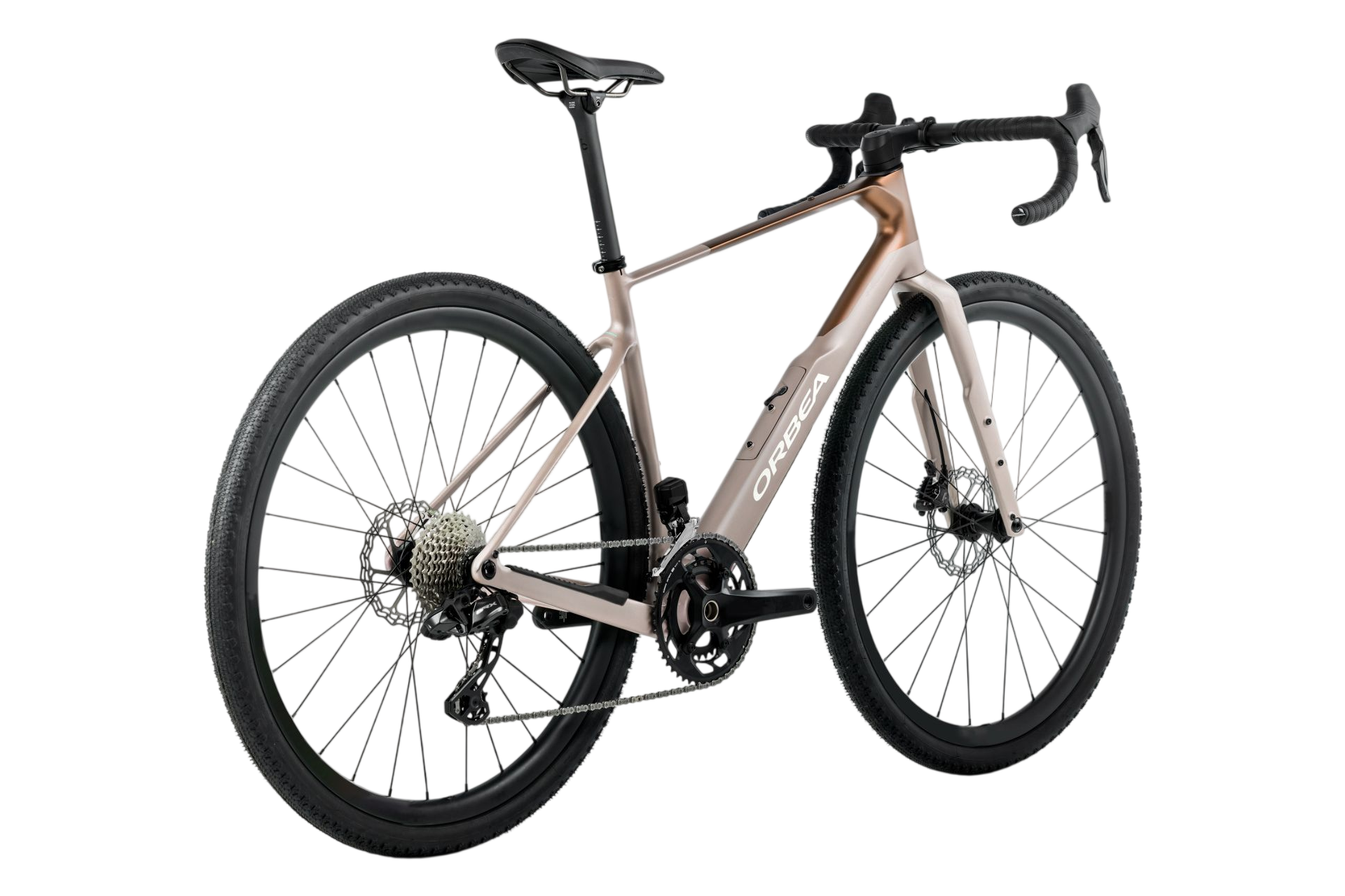 Orbea Terra M20 Team - 28 Zoll - Diamant - 2026