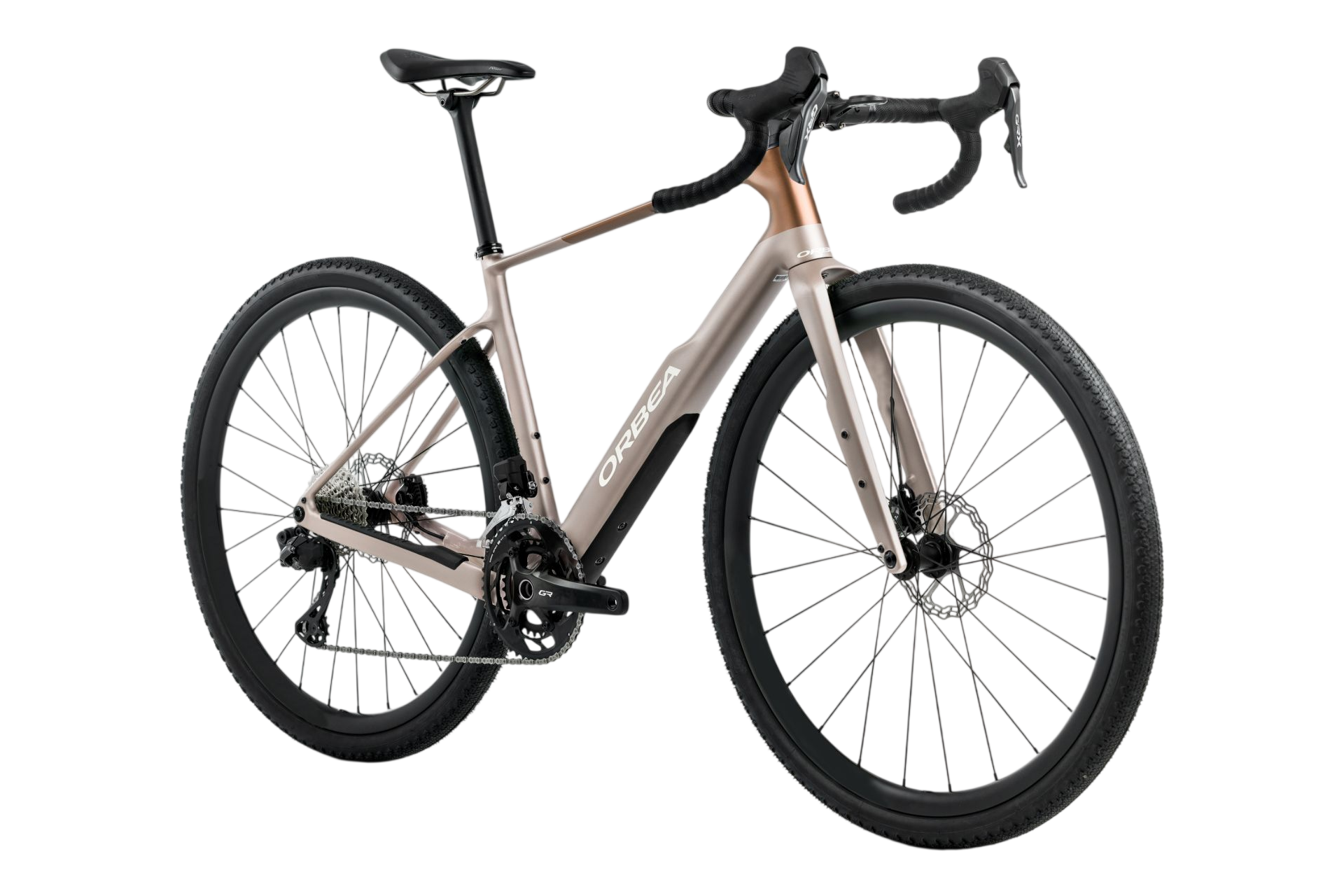 Orbea Terra M20 Team - 28 Zoll - Diamant - 2026