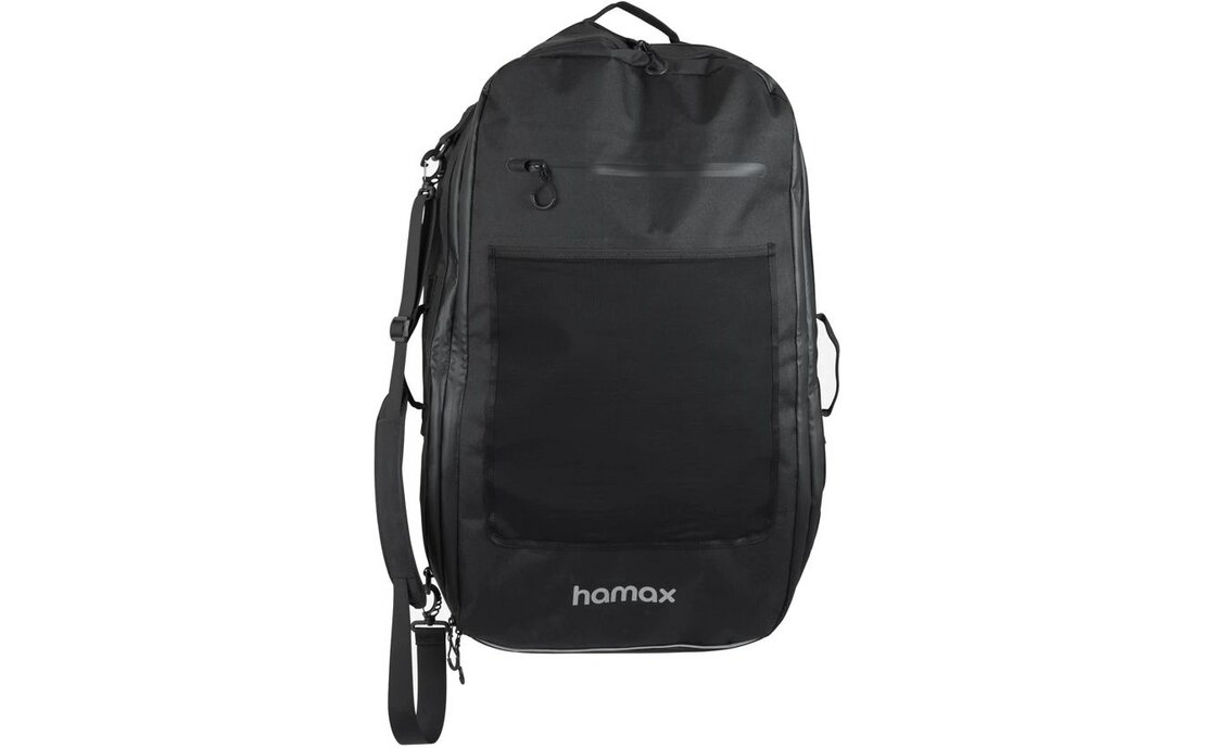 Hamax Cargo Tasche f&uuml;r Venture Transportanh&auml;nger