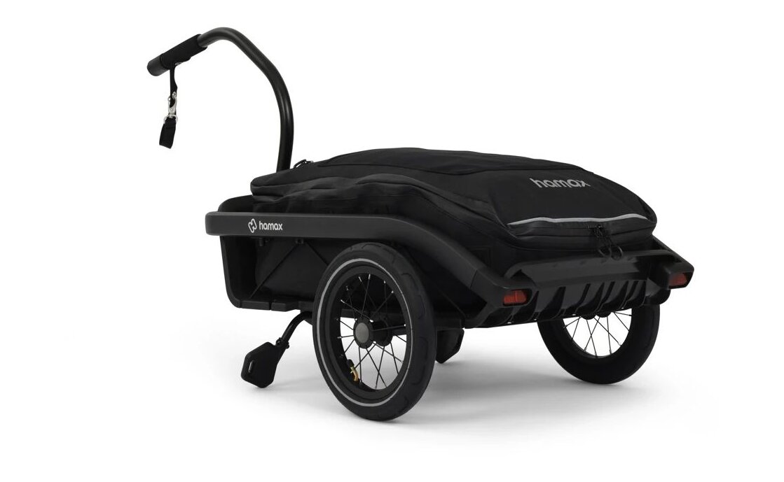 Hamax Cargo Tasche f&uuml;r Venture Transportanh&auml;nger