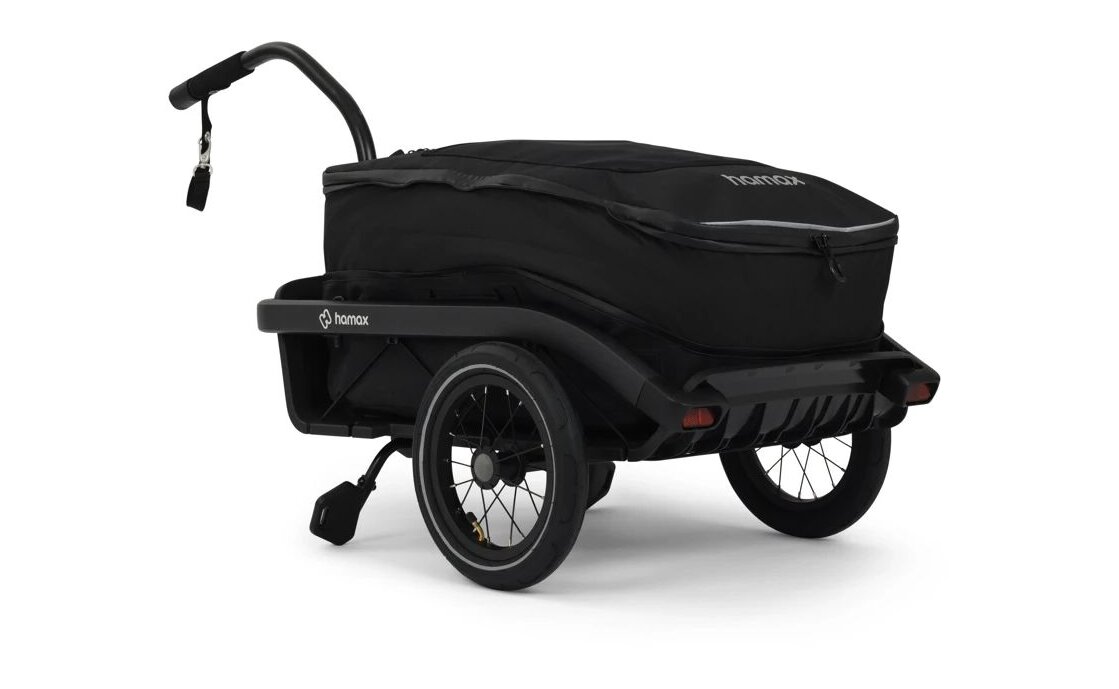Hamax Cargo Tasche f&uuml;r Venture Transportanh&auml;nger