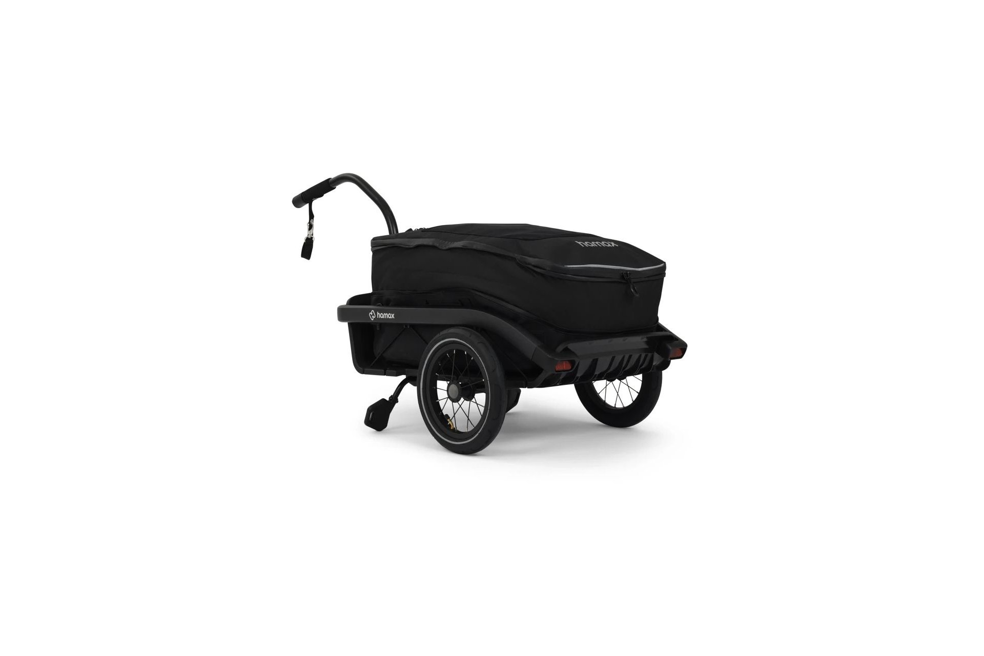 Hamax Cargo Tasche f&uuml;r Venture Transportanh&auml;nger