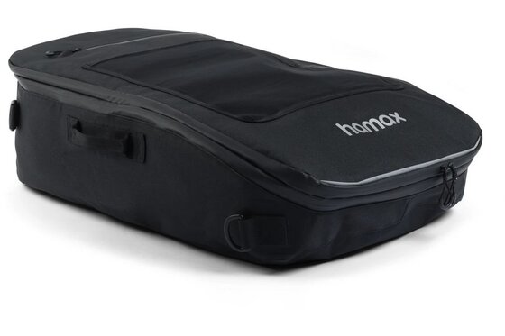 XXL Sale % - Hamax Cargo Tasche f&uuml;r Venture Transportanh&auml;nger