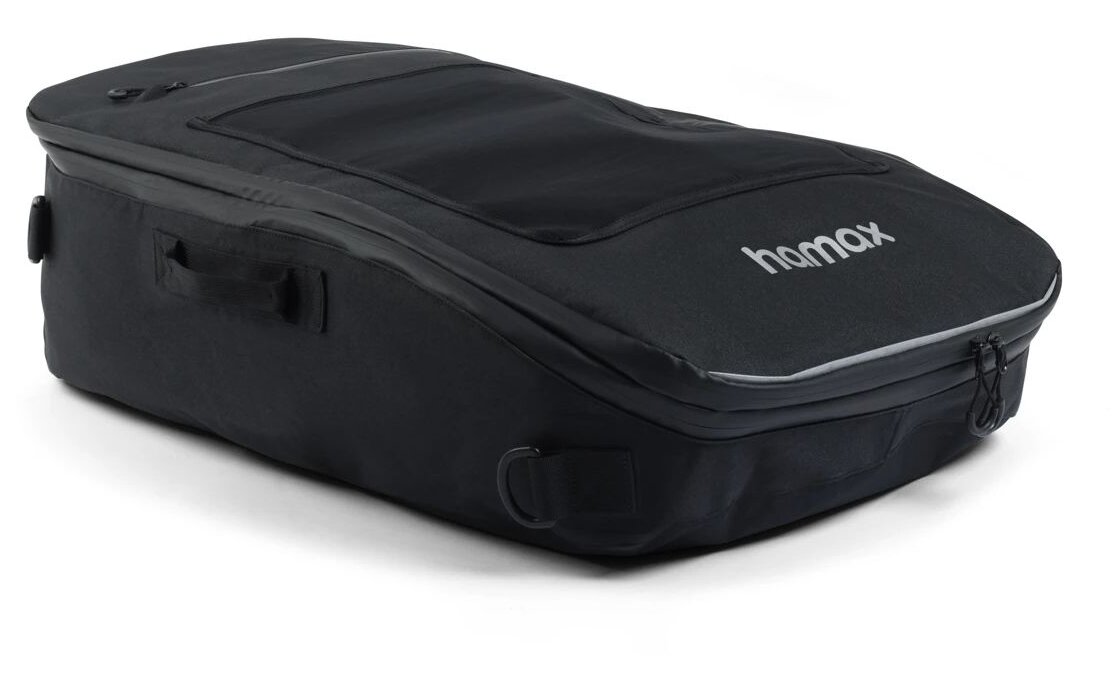 Hamax Cargo Tasche f&uuml;r Venture Transportanh&auml;nger