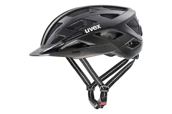64 - Fahrradhelme - Uvex City I-Vo 2