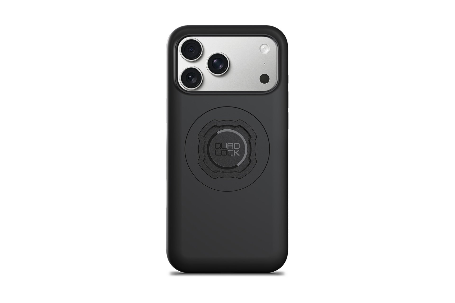 QUADLOCK MAG Smartphone H&uuml;lle - iPhone 17 Pro Max