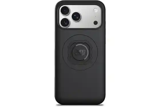 XXL Sale % - QUADLOCK MAG Smartphone H&uuml;lle - iPhone 17 Pro Max