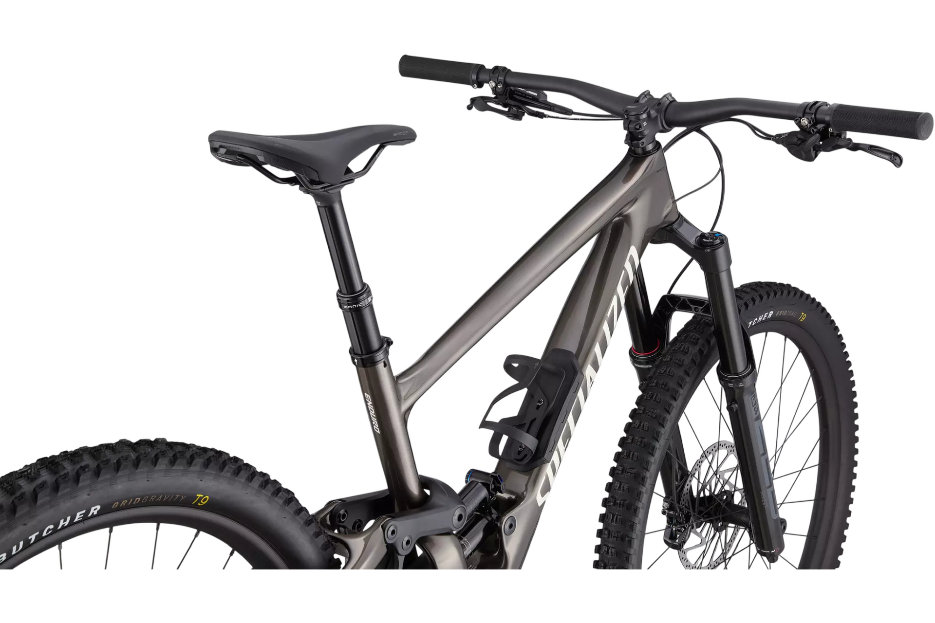 Specialized Enduro Comp - 29 Zoll - Fully - 2026