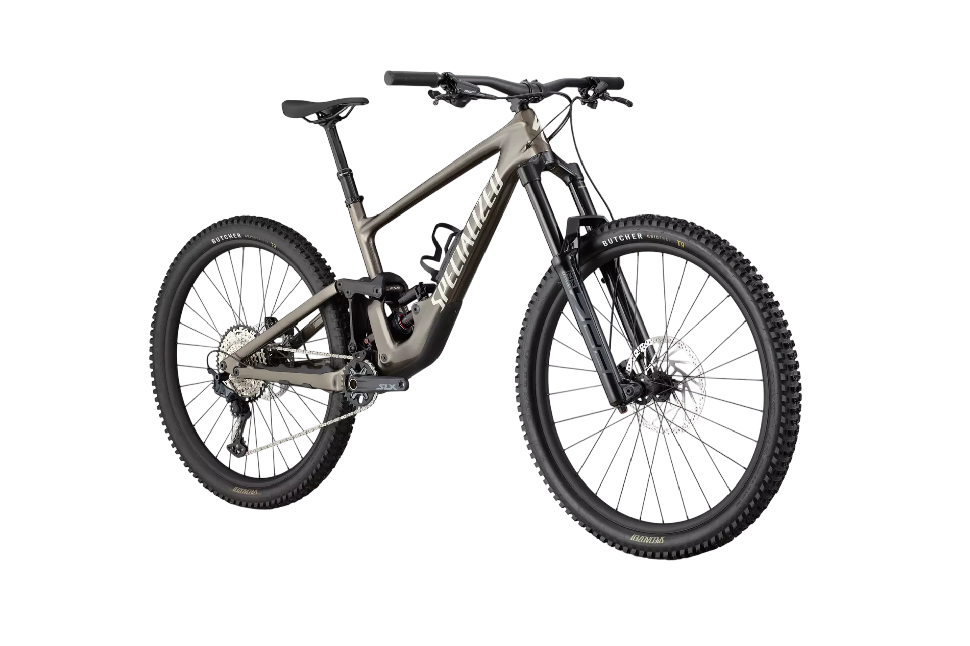 Specialized Enduro Comp - 29 Zoll - Fully - 2026