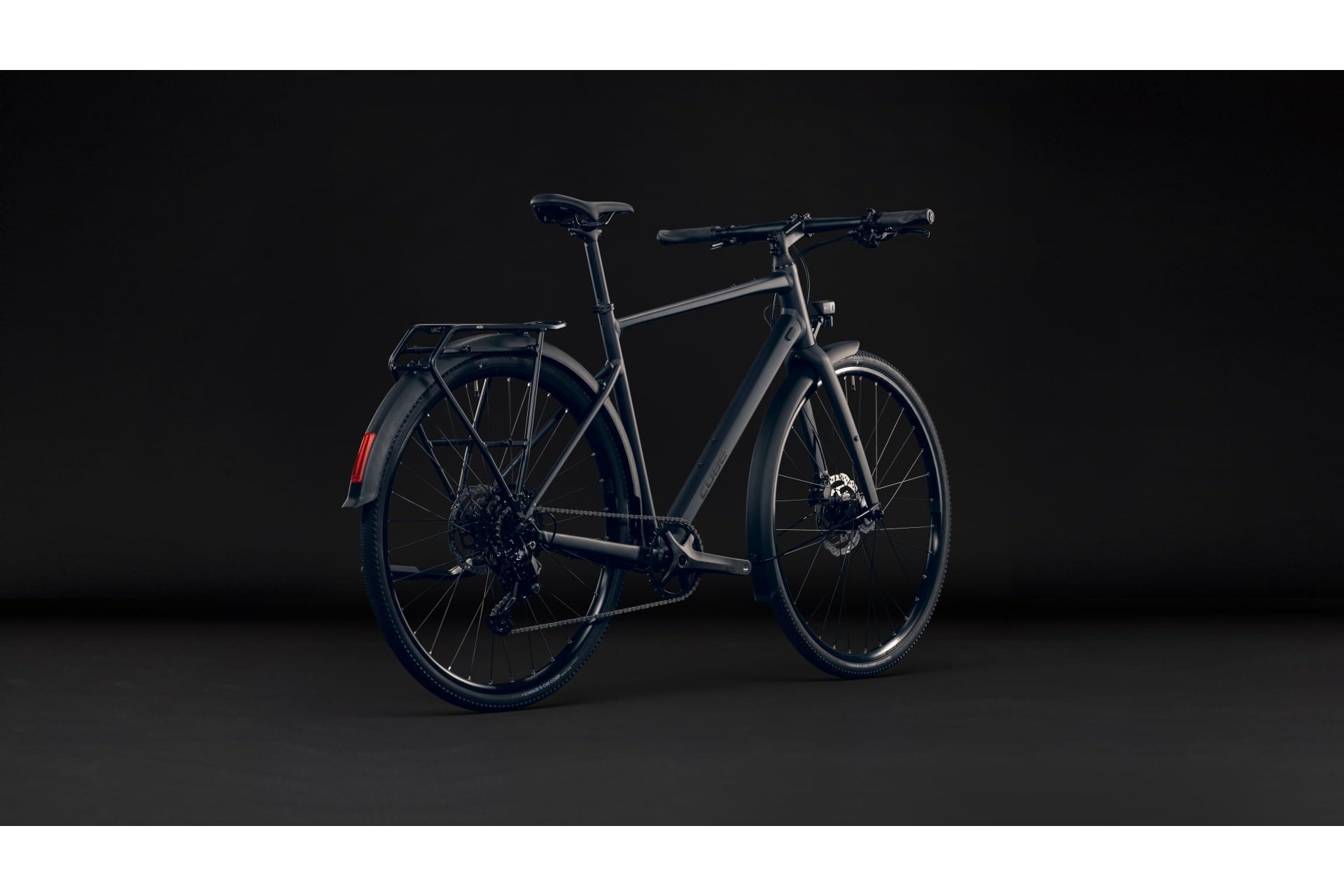 Cube Nulane Pro FE - 28 Zoll - Diamant - 2027
