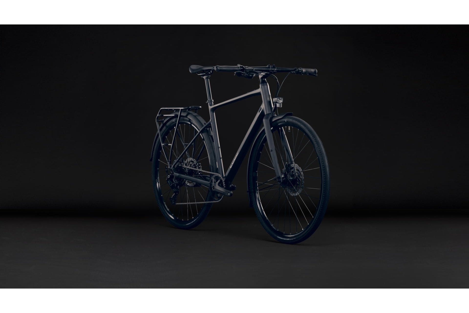 Cube Nulane Pro FE - 28 Zoll - Diamant - 2027