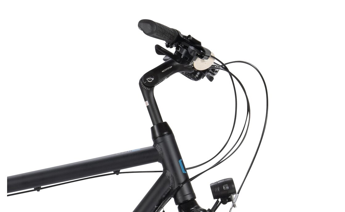 Gudereit LC-15 - 28 Zoll - Diamant - 2023