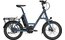 ISY E5 ZR RT - 545 Wh - 20 Zoll - Compact - 2023