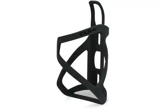 Trinkflaschen & Halter - Cube Flaschenhalter HPP Left-Hand Sidecage