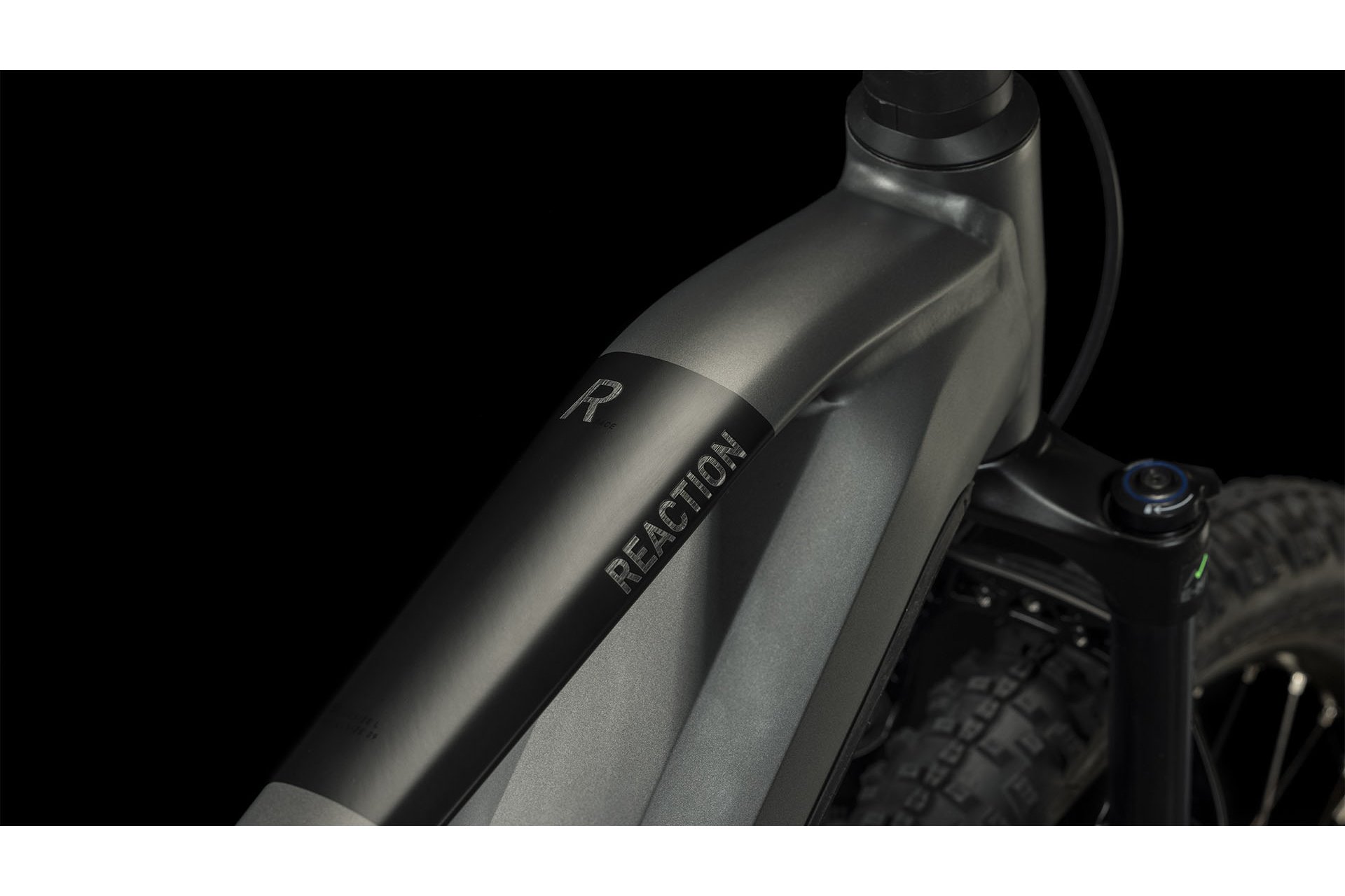 Cube Reaction Hybrid Race 625 - 625 Wh - 27,5 Zoll - Diamant
