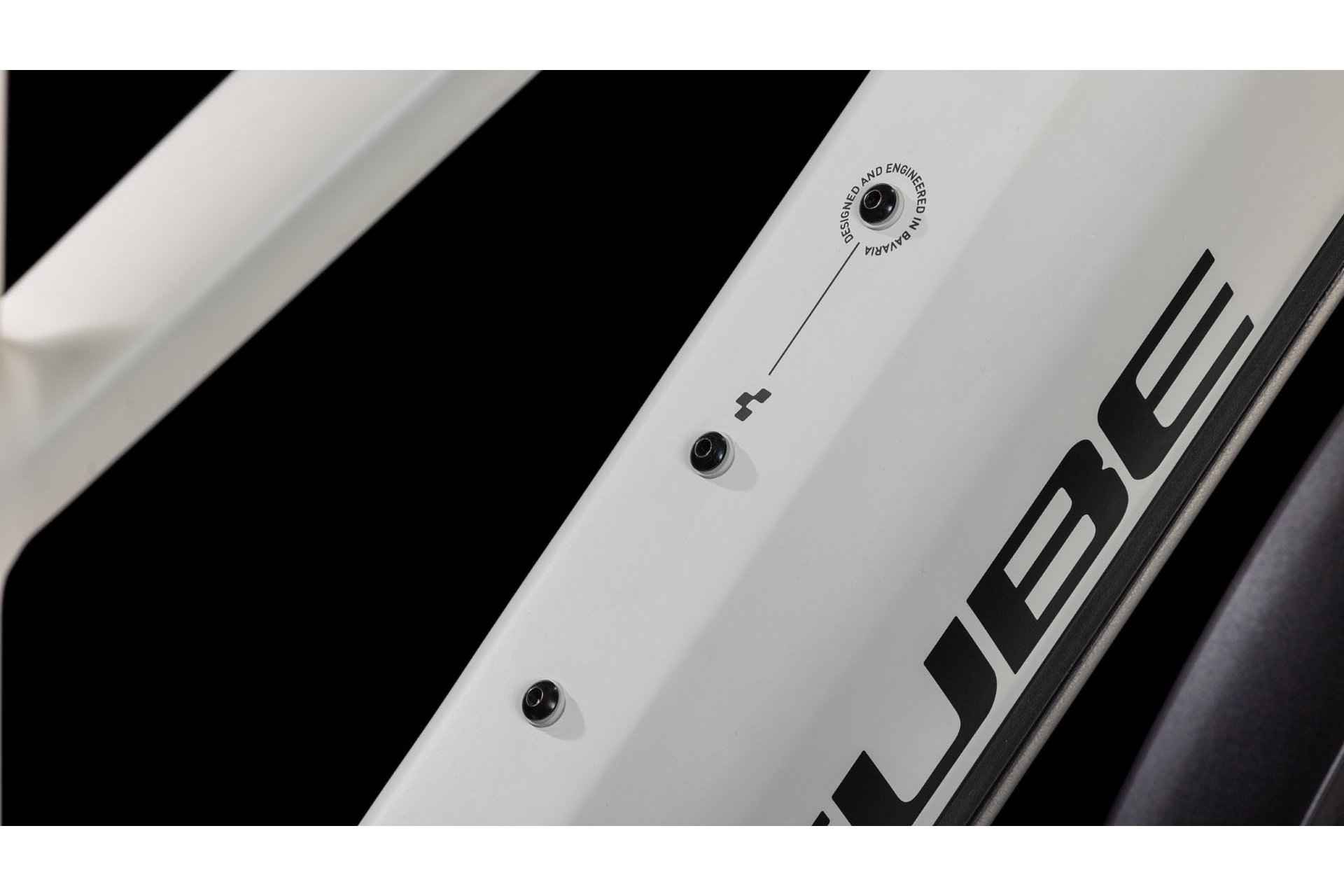 Cube Nuride Hybrid EXC 800 Allroad - 800 Wh - 28 Zoll - Damen Sport - 2025