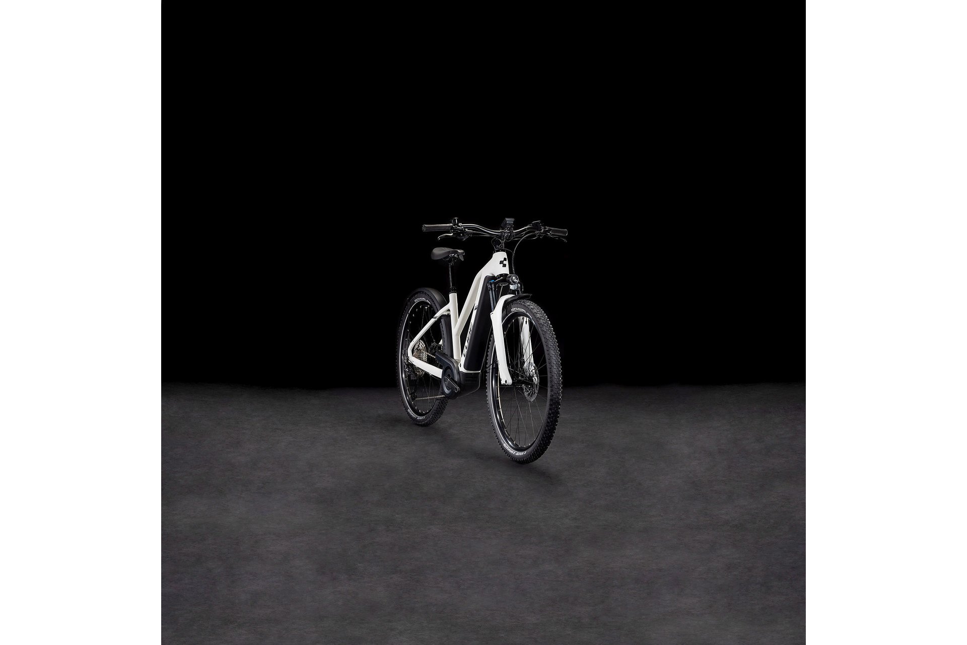 Cube Nuride Hybrid EXC 800 Allroad - 800 Wh - 28 Zoll - Damen Sport - 2025