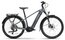 Haibike Trekking 4 - 720 Wh - 27,5 Zoll - Diamant - 2024