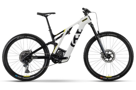 Angebote Fahrräder - Husqvarna Mountain Cross MC4 - 720 Wh - 27,5 Zoll - Fully