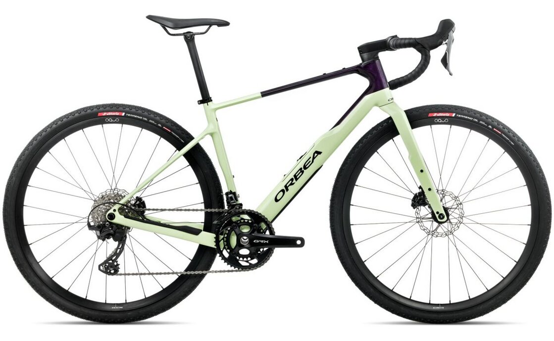 Orbea Terra M20 Team - 28 Zoll - Diamant - 2026