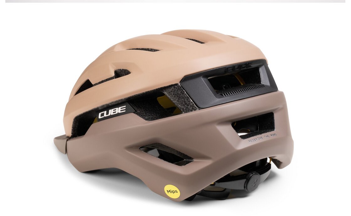 Cube Helm HOVER MIPS