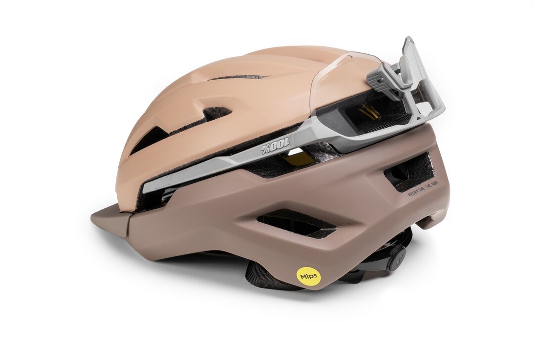 Cube Helm HOVER MIPS