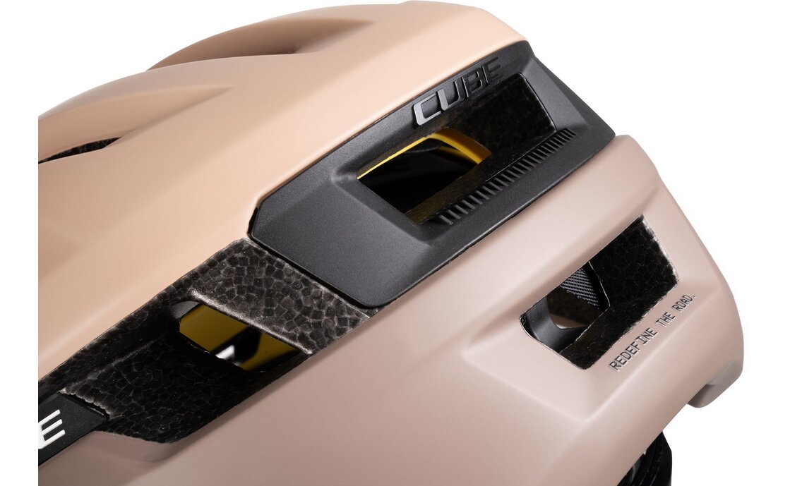 Cube Helm HOVER MIPS