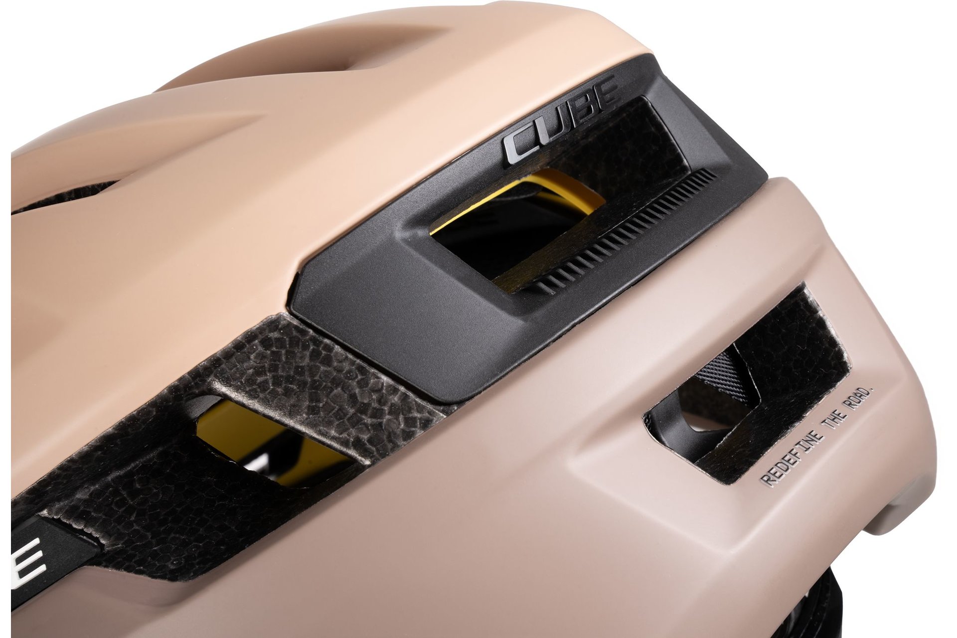 Cube Helm HOVER MIPS