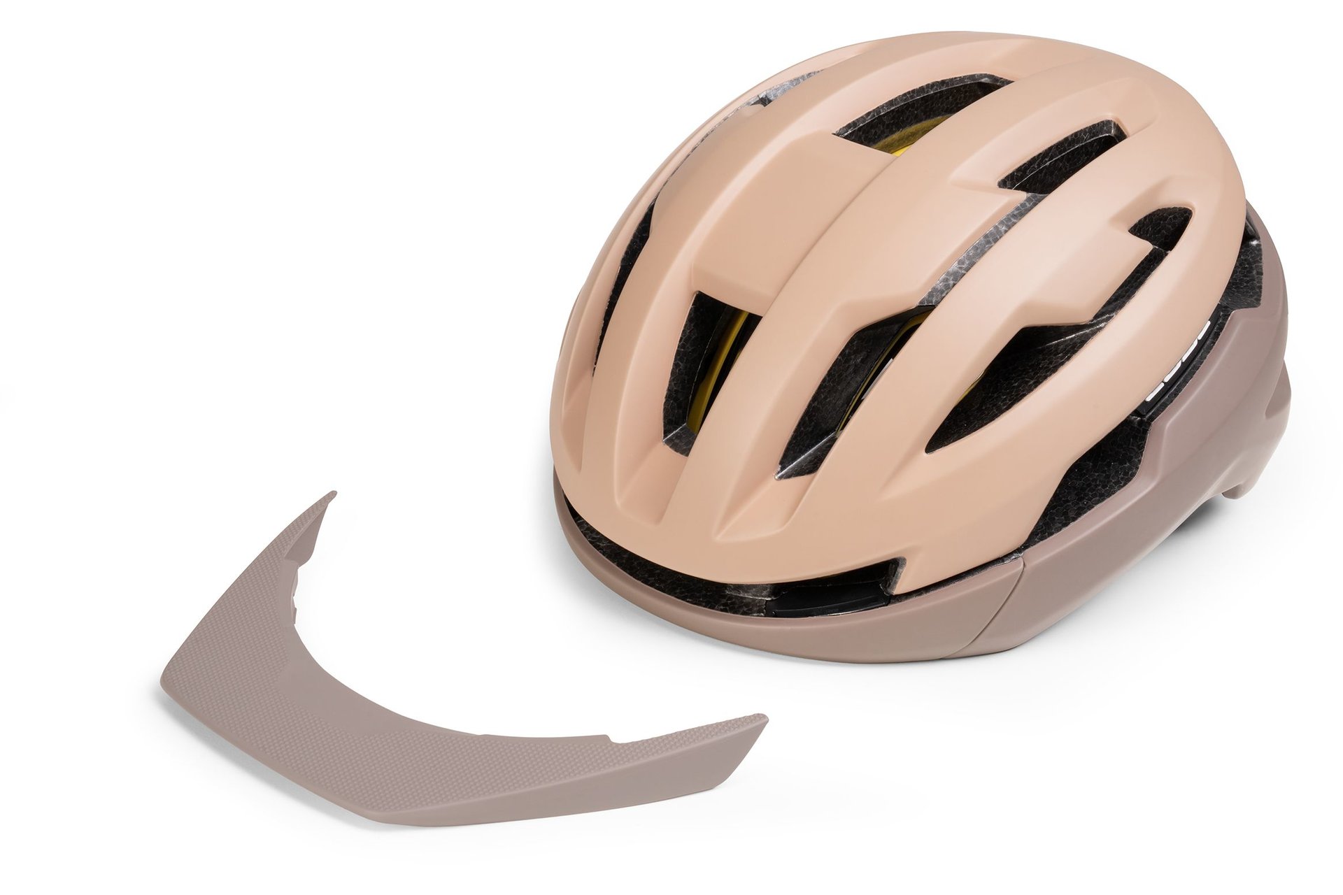 Cube Helm HOVER MIPS