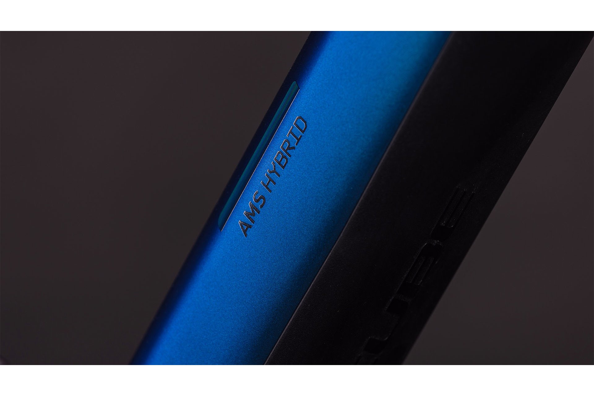 Cube AMS Hybrid ONE44 C:68X SLX 400X - 400 Wh - 29 Zoll - Fully