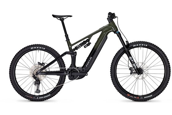 Focus - Focus Sam2 6.8 - 800 Wh - 29 Zoll - Fully