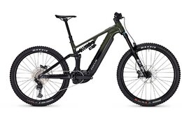 Focus Sam2 6.8 - 800 Wh - 29 Zoll - Fully