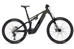 Focus Sam2 6.8 - 800 Wh - 29 Zoll - Fully