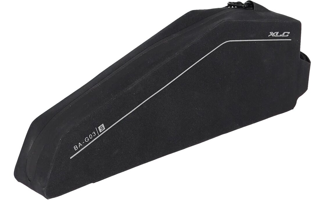 XLC Oberrohrtasche BA-G03