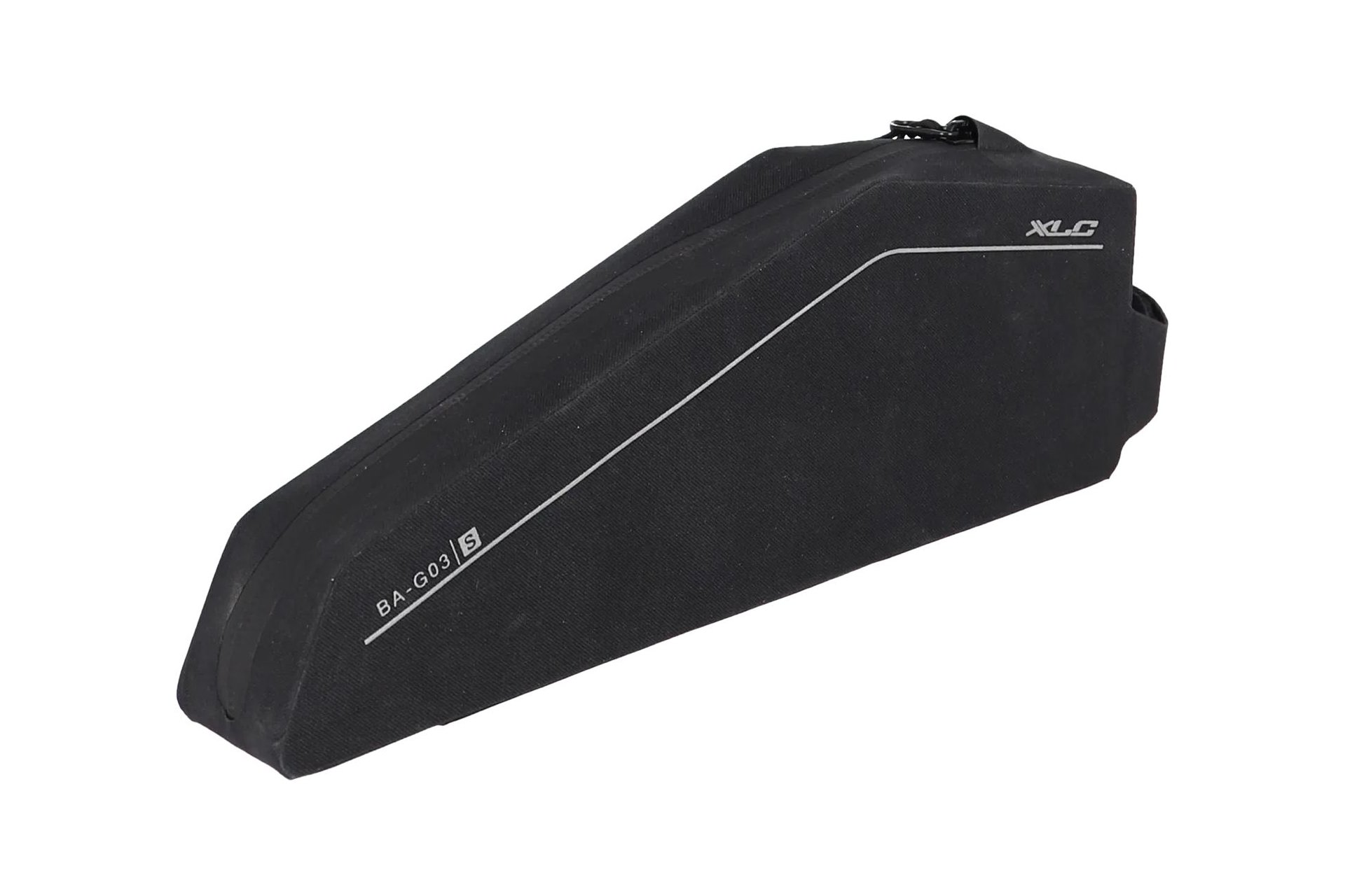 XLC Oberrohrtasche BA-G03