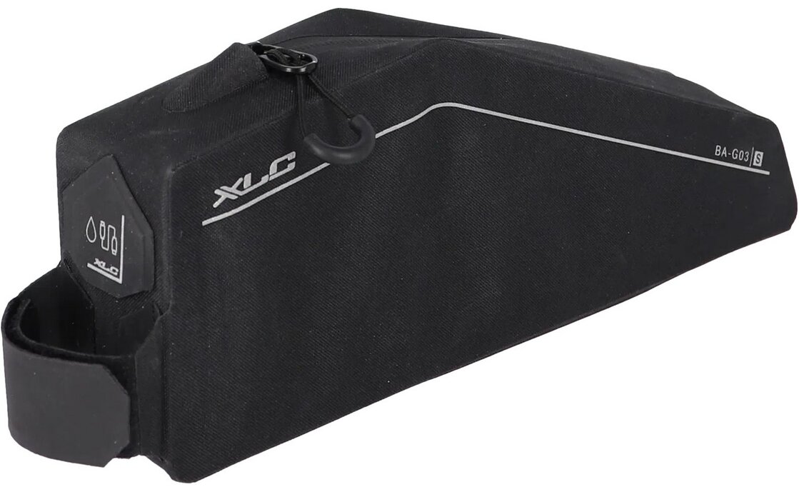 XLC Oberrohrtasche BA-G03
