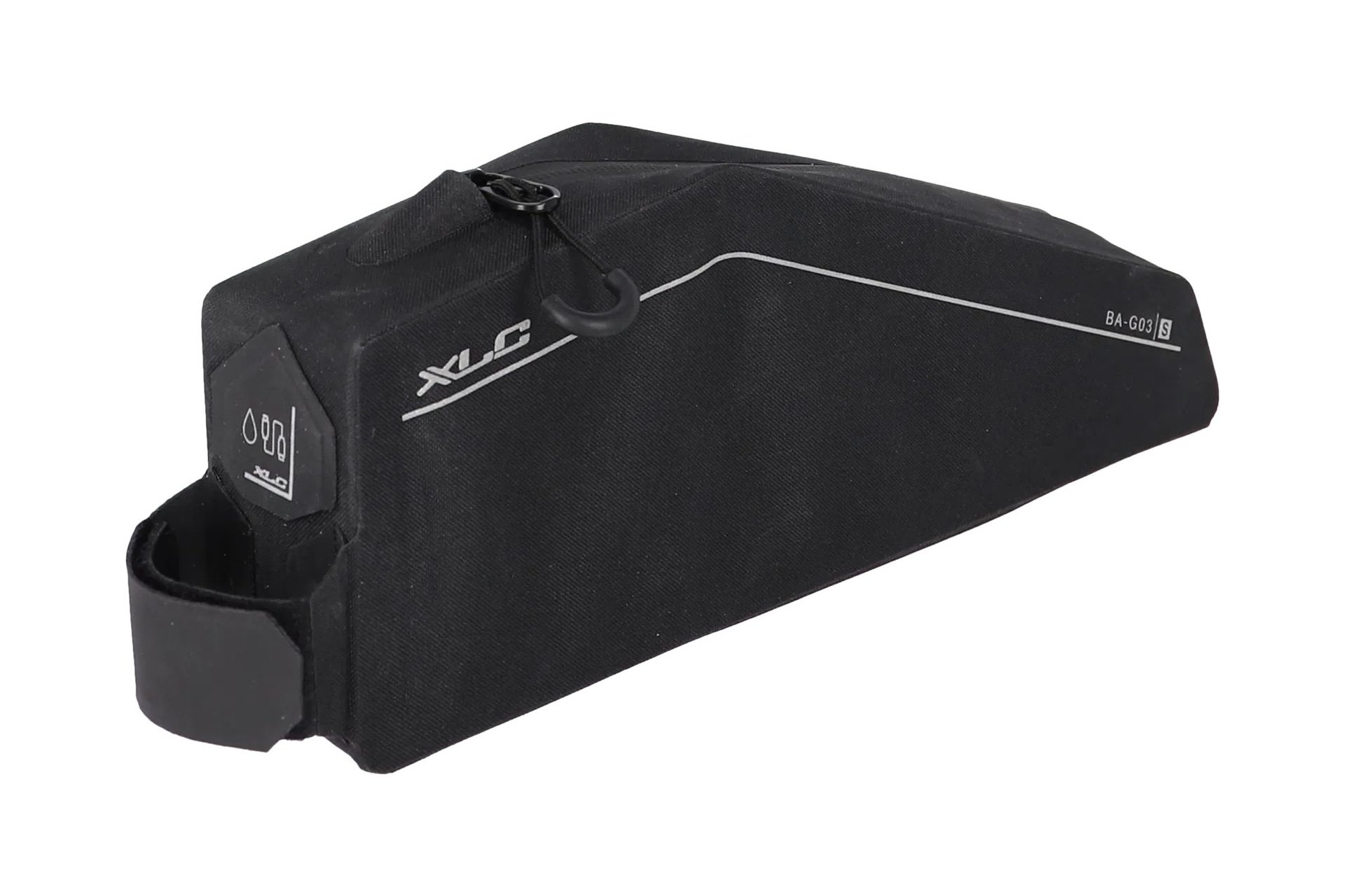 XLC Oberrohrtasche BA-G03