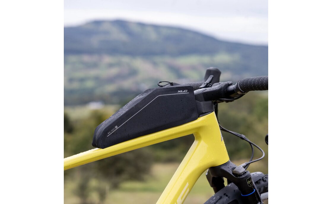 XLC Oberrohrtasche BA-G03