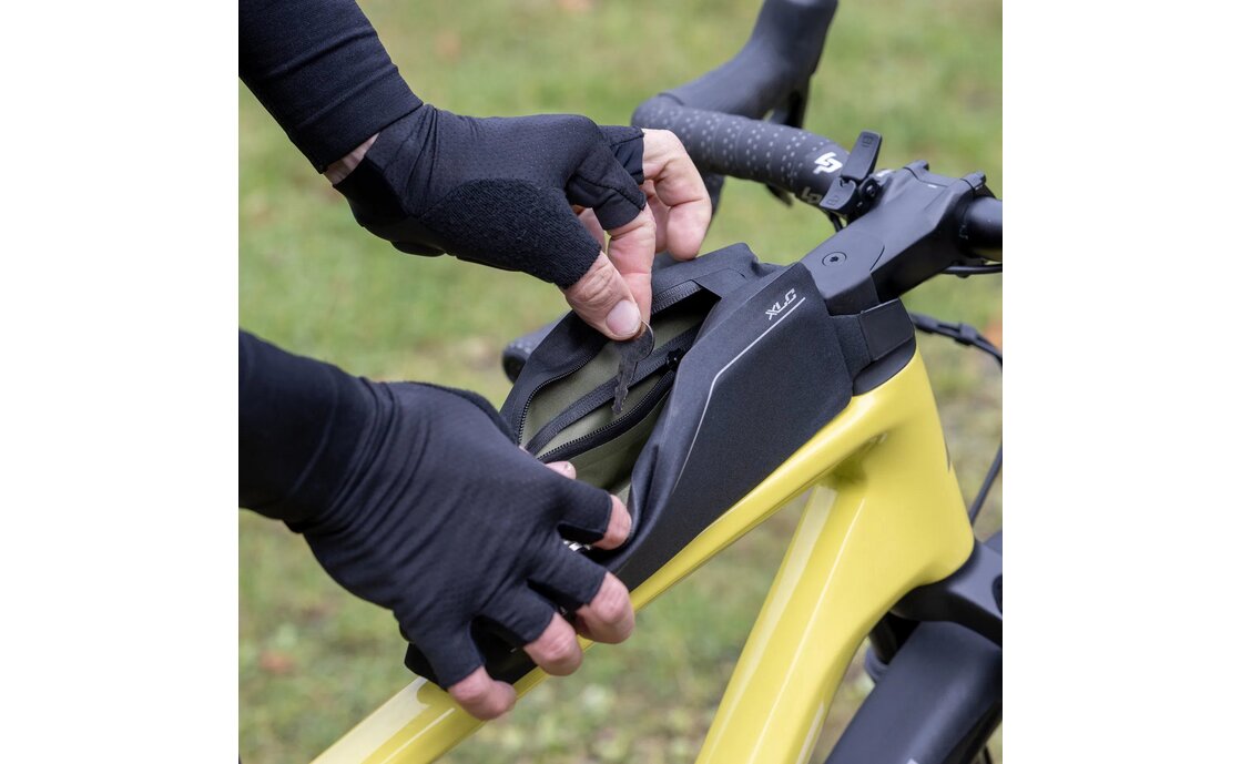 XLC Oberrohrtasche BA-G03